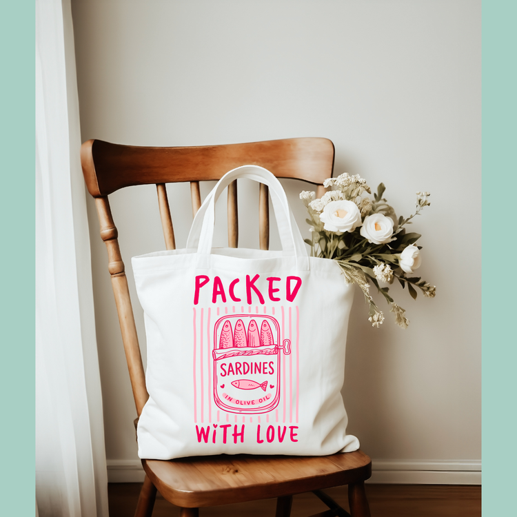 Tote bags