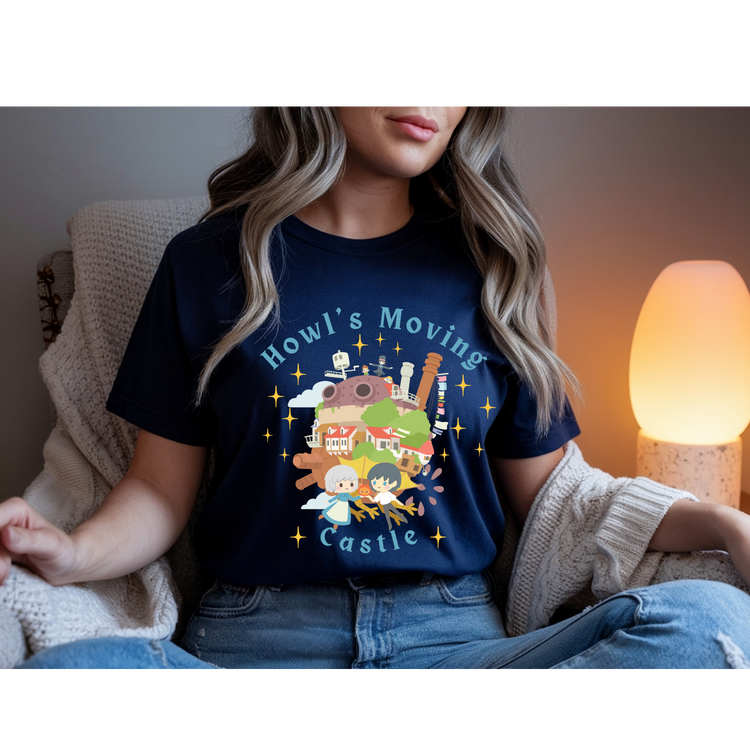 T-shirts