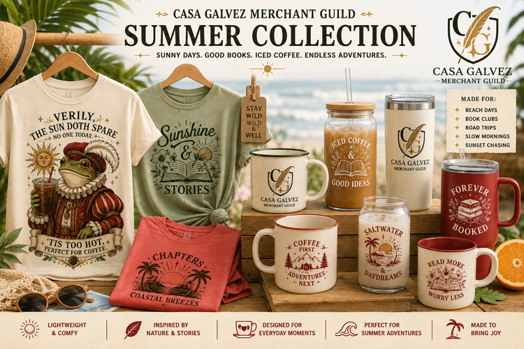 Summer Collection