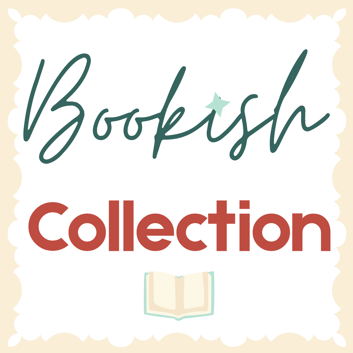 Bookish