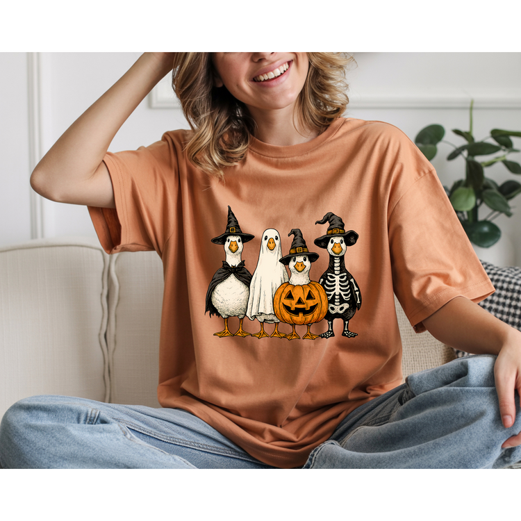 Halloween And Fall