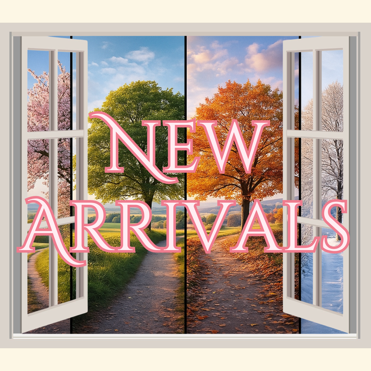 Latest Arrivals