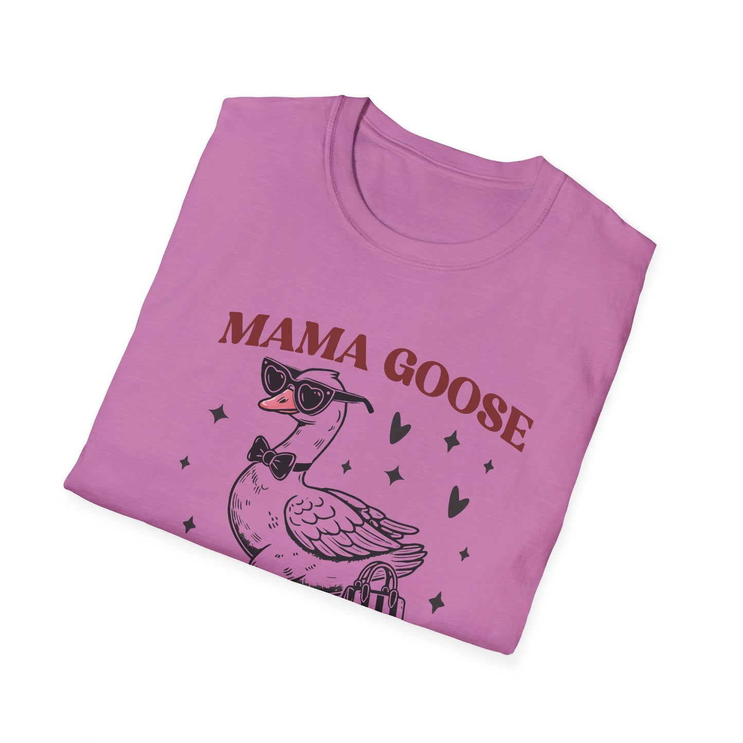 Silly Goose Tshirt