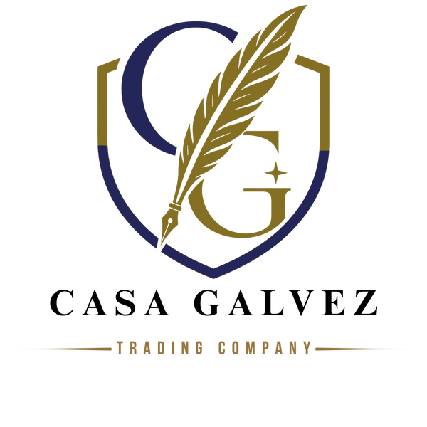 Casa Galvez Co.